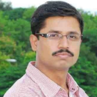 Photo of सुधीर जगदाळे